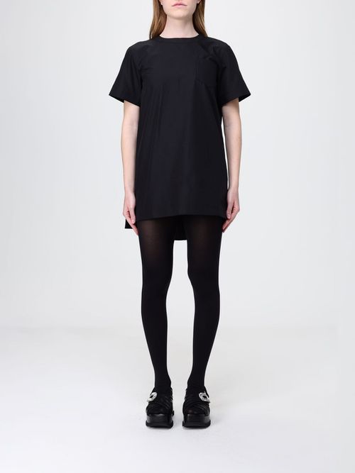 Dress Woman color Black