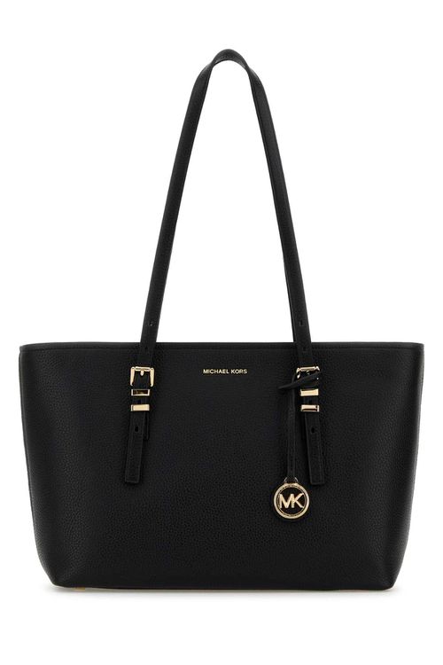 Michael By Michael Kors Md Ew Tz Tote