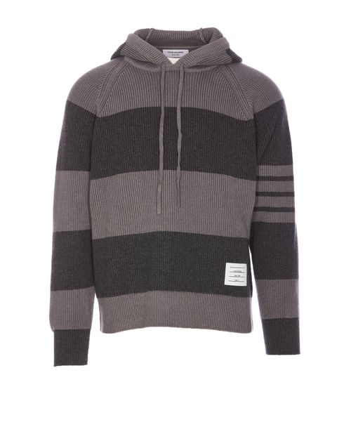 Garment Dye Hoodie