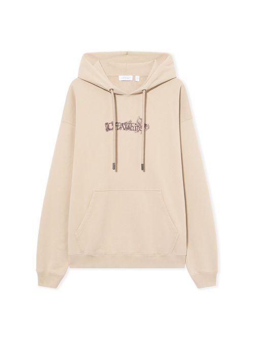 Heraldic Arrow Skate Hoodie