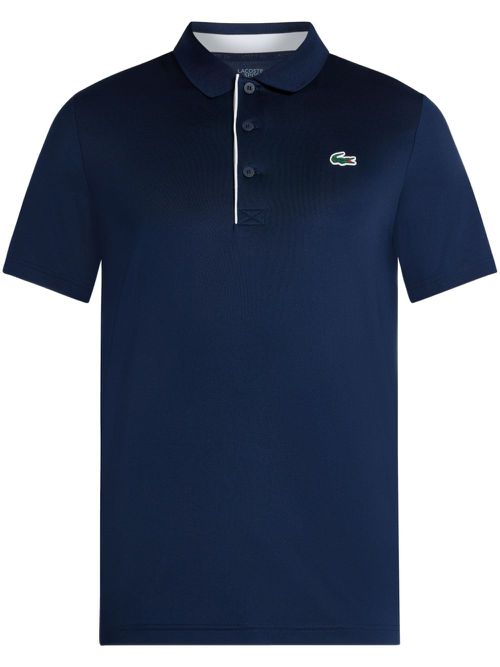 Golf polo shirt - Blue