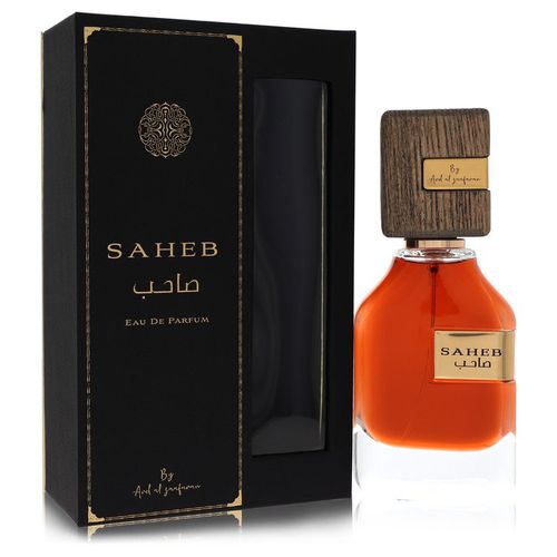 Ard Saheb by Eau De Parfum Spray 2.36 oz Men