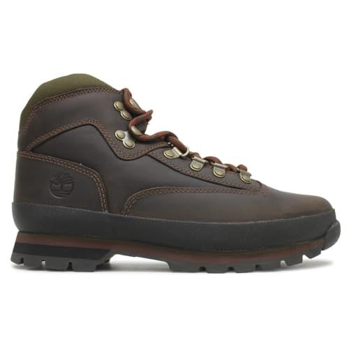 Timberland Women's Euro Hiker Hiking Boots