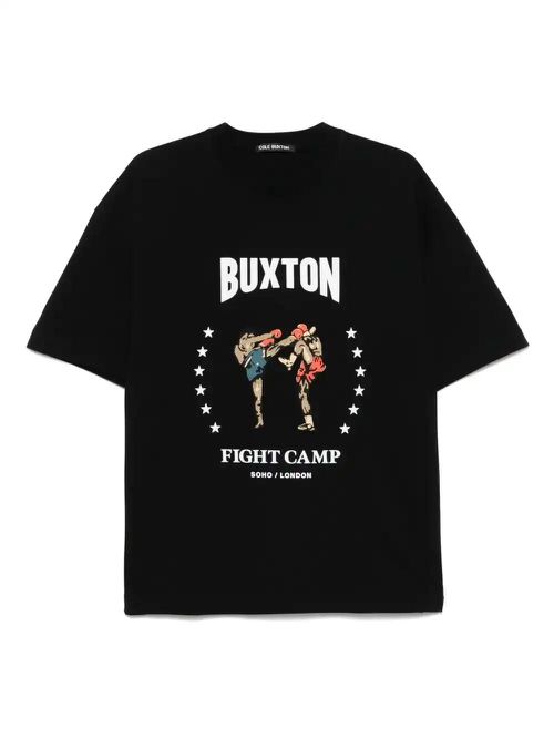 Fight Camp T-shirt