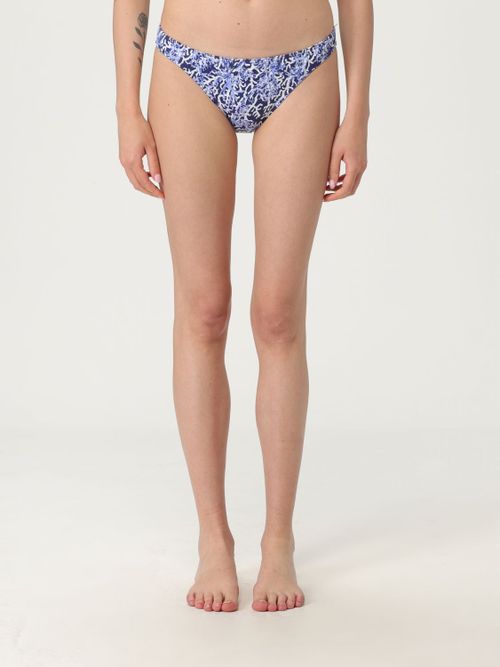Swimsuit Woman color Coral