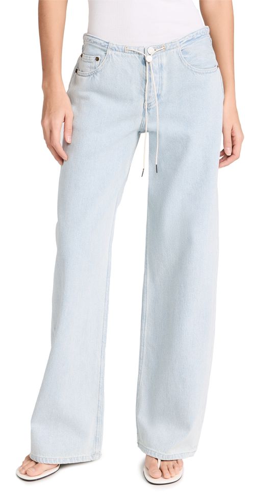 Cool Jeans in Vintage Blue Cloud Vintage Blue