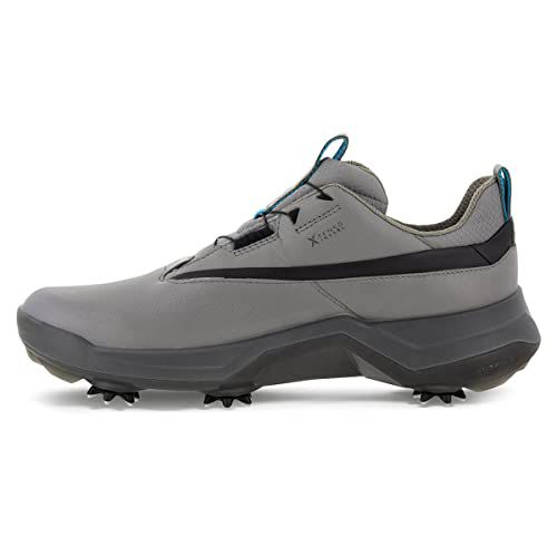 ECCO Men's Biom G5 Boa Gore-tex Waterproof Golf Shoe
