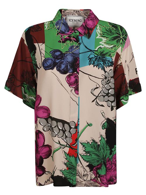 Forbidden Fruits Shirt