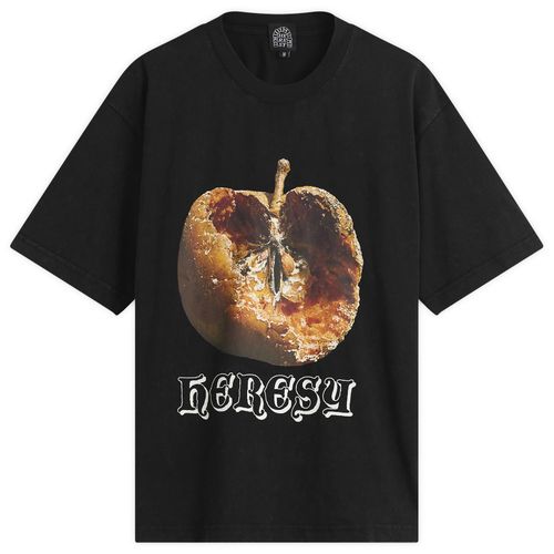 Men's Fetid T-Shirt Ash