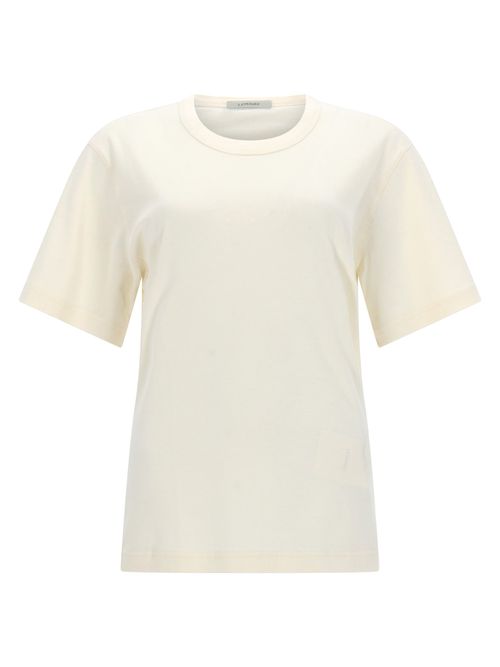 T-shirt "rib"