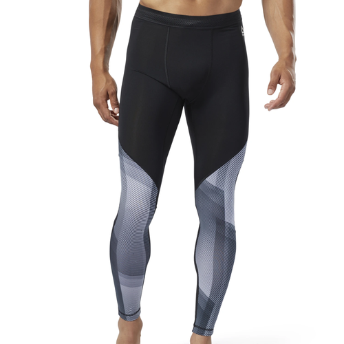 Men's One Series Compression Tight