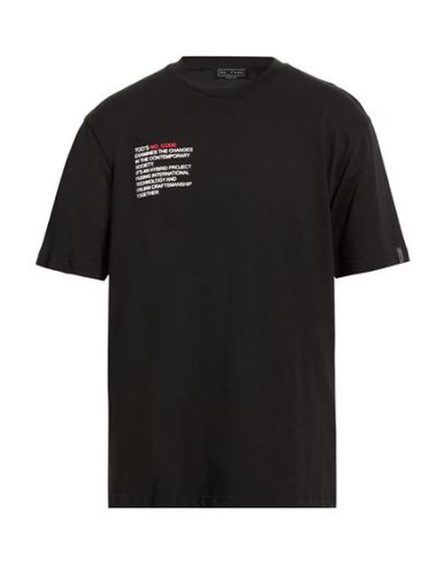 Tod's No_code Man T