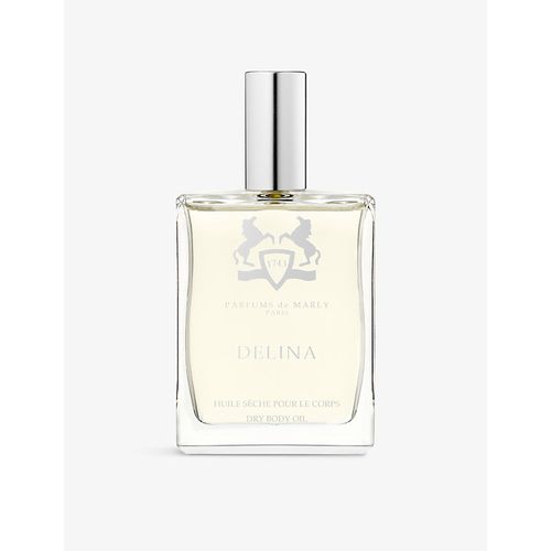Delina Body oil 100ml