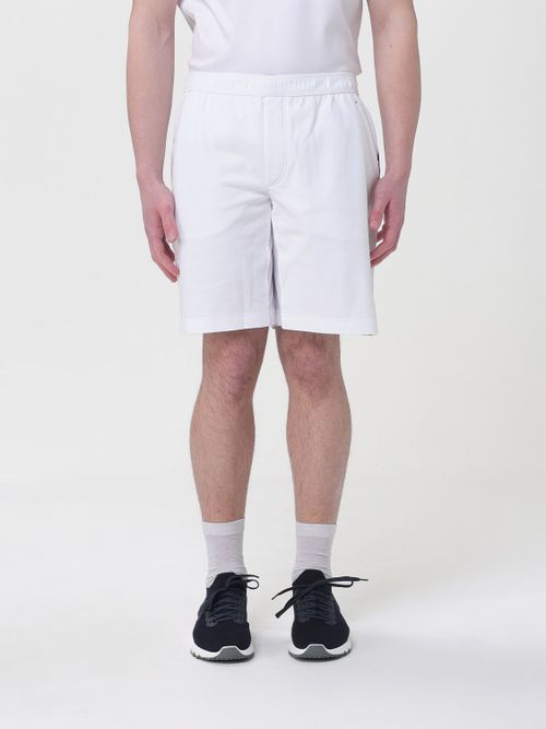 Shorts Men color White