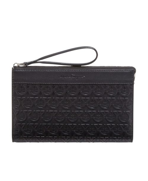 Gancini Document Holder