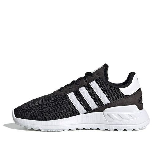 (GS) LA Trainer Lite J 'Black White'