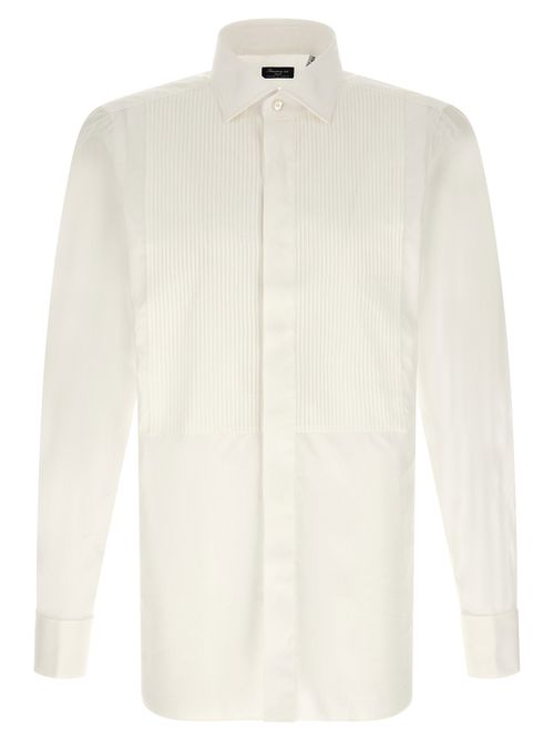 Napoli Classic Tuxedo Shirt