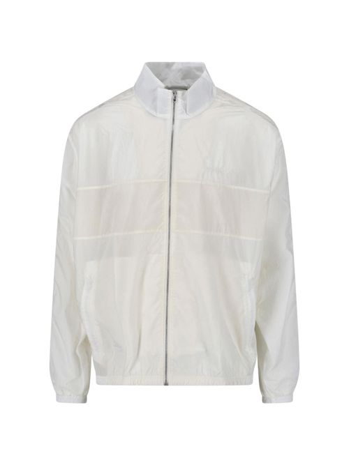 Men's Recycled Polyamide Track Jacket