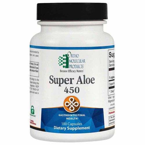 Super Aloe 450