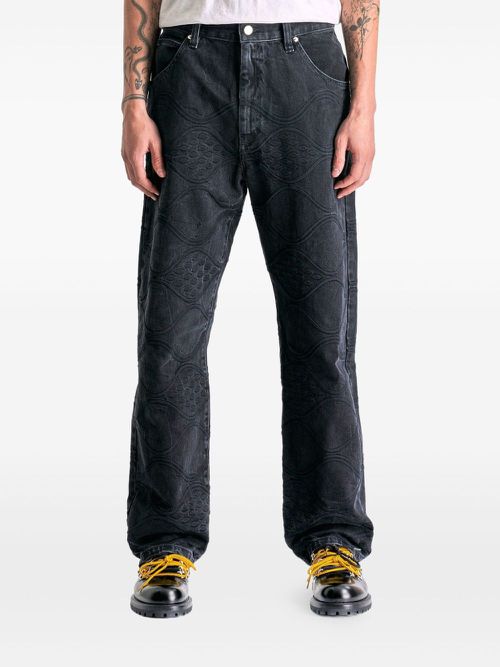 Lomna jeans - Black