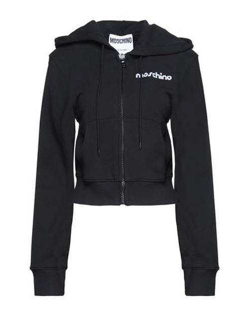 Woman Sweatshirt Black