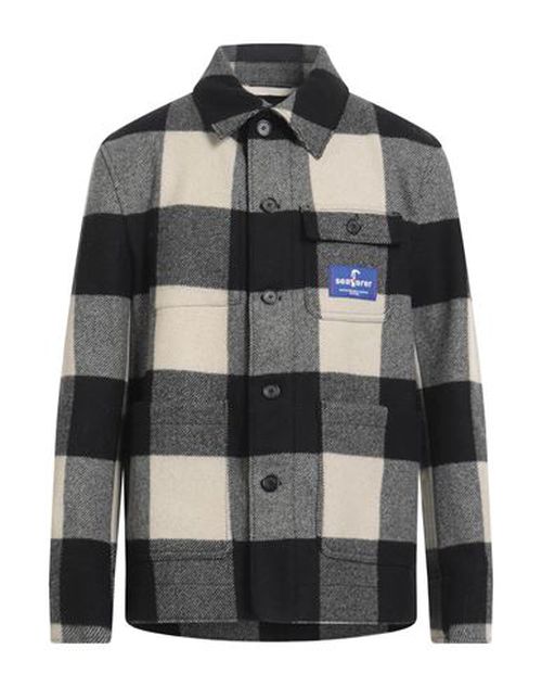 Man Shirt Black