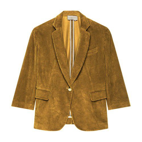 Virginia Oversized Jacket