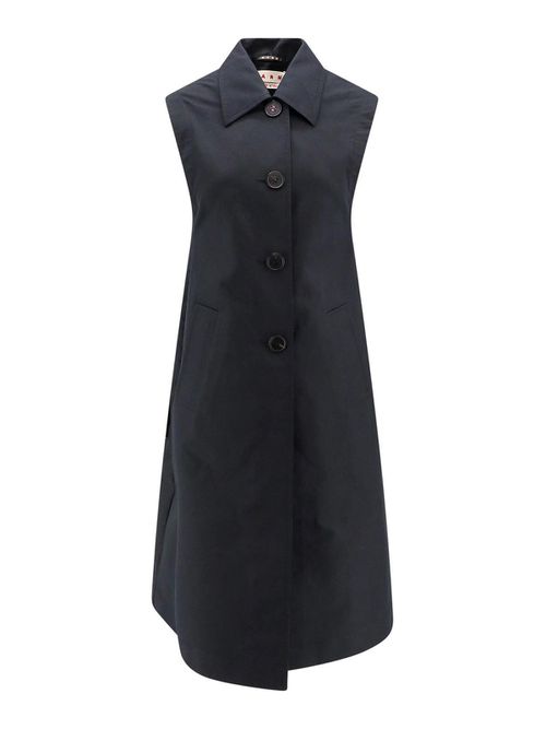 Cotton coat