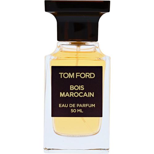 Tom Ford Unisex Private Blend Bois Marocain Eau de Parfum - Luxurious Woody Fragrance - Pink - One