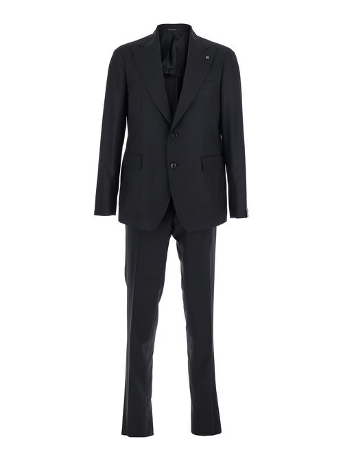 Monopetto Vesuvio + Pant Con Pince