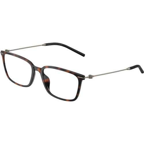 Moncler Unisex Moncler ME3004D 5014 Monturas ópticas Inyectado Tortuga Transparente Cuadrada Norma