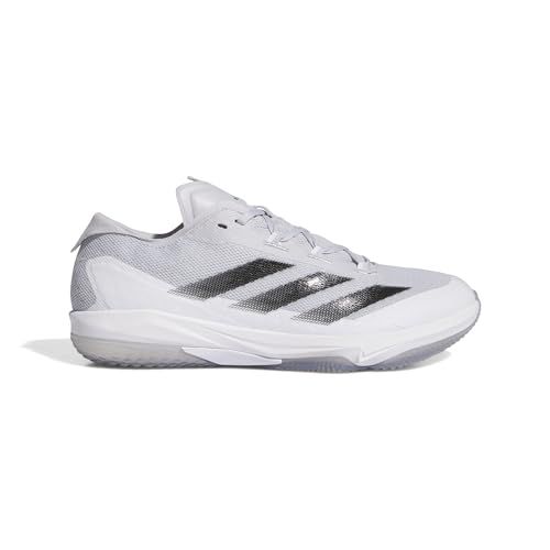 Adidas Men's adiZero Impact Turf Trainer Baseball Sneaker