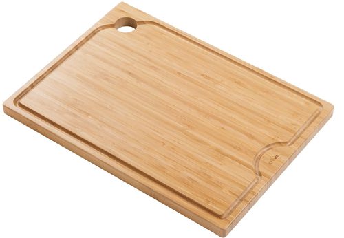 Kraus Cutting Board Sink & Faucet Accessory KCBWS103BB