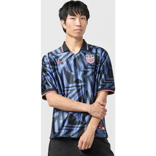 Nike USA Energy Football Top, Blue