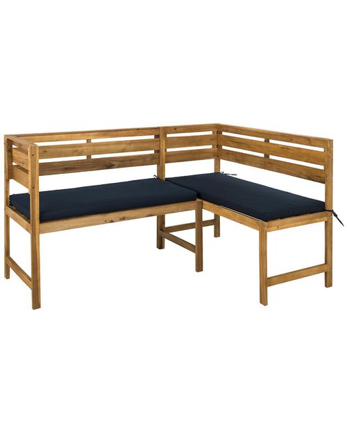 Wilton Balcony Corner Lounge Set