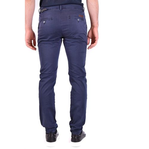 Pantaloni Brian Dales Blu