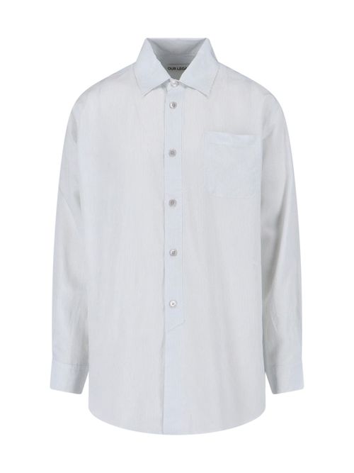 Shirt vast