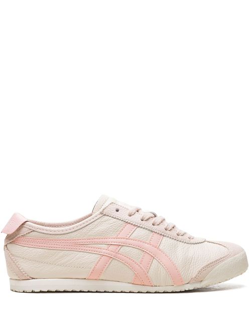 Mexico 66 "Oatmeal/Ginger peach" sneakers - Neutrals