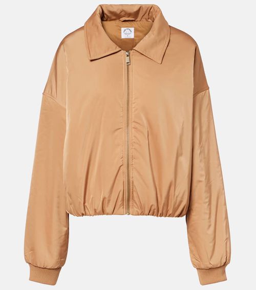 Carlotta bomber jacket