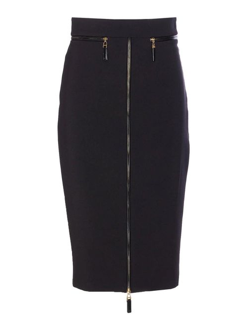 Black Skirt