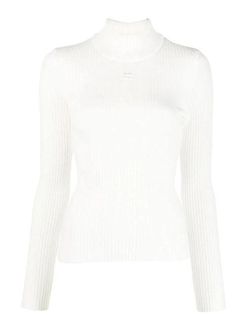 Ribbed Knit
