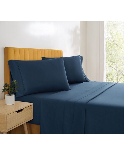 Essential Solid Sheet Set