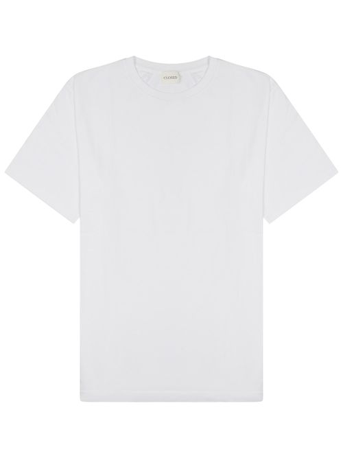 Cotton t-shirt
