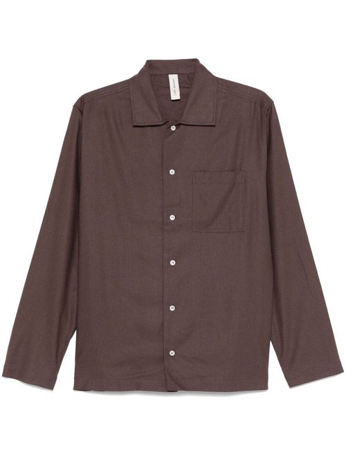 Another Shirt 2.1 - Brown