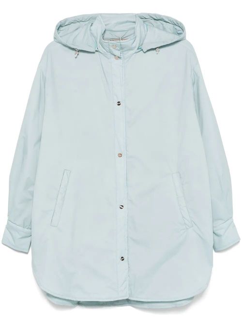 `Ecoage` Overshirt