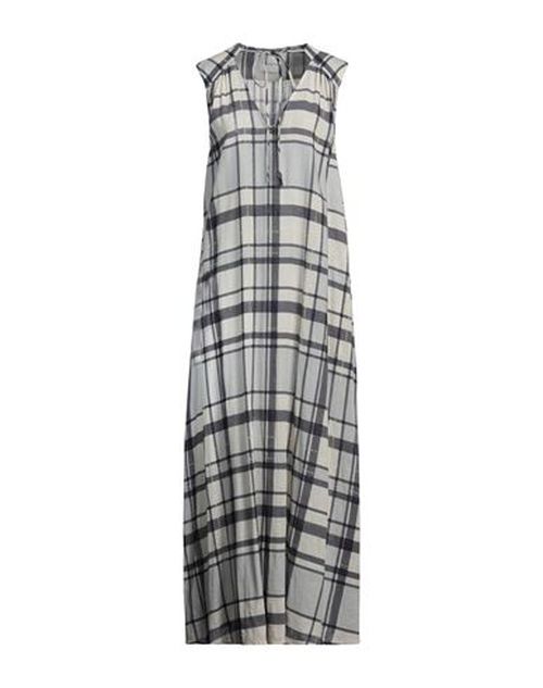 Woman Maxi dress White