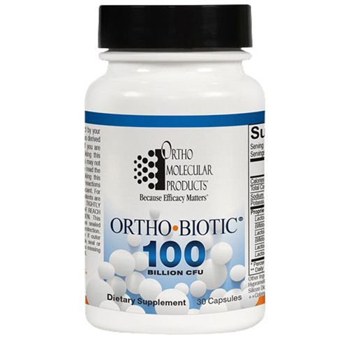 Ortho Biotic