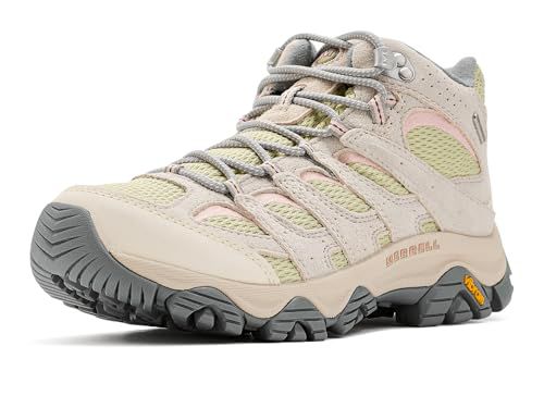 Merrell Moab 3 Mid Waterproof