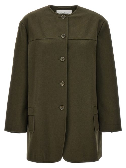 Recital Midi Jacket