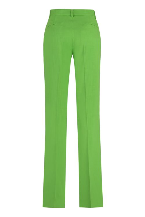 Pants Woman